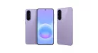 Samsung A576B Galaxy A57 5G 8/128GB mobiltelefon, violet