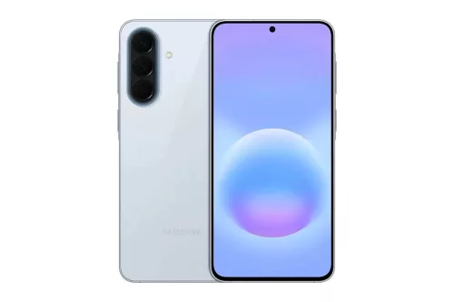 Samsung A576B Galaxy A57 5G 8/128 mobiltelefon, light blue