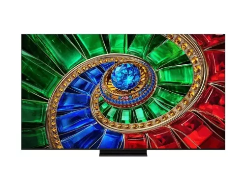 TCL 85RM7L 4K UHD RGB MiniLED TV