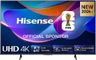Hisense 43A6S 4K UHD Smart LED TV