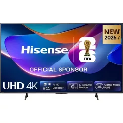 Hisense 43A6S 4K UHD Smart LED TV
