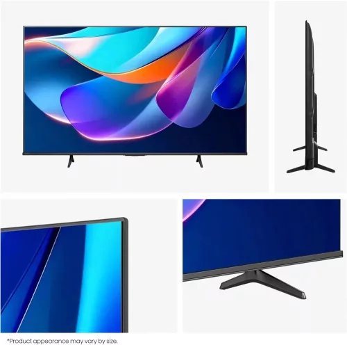 Hisense 43A6S 4K UHD Smart LED TV