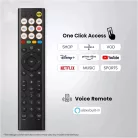 Hisense 43A6S 4K UHD Smart LED TV