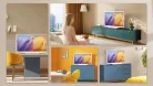 Hisense 43S5Q Full HD LifeStyle QLED TV