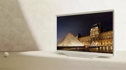 Hisense 43S5Q Full HD LifeStyle QLED TV