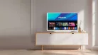 Hisense 43S5Q Full HD LifeStyle QLED TV