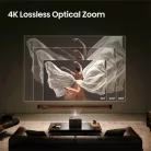 Hisense XR10 4K UHD Smart Laser projektor