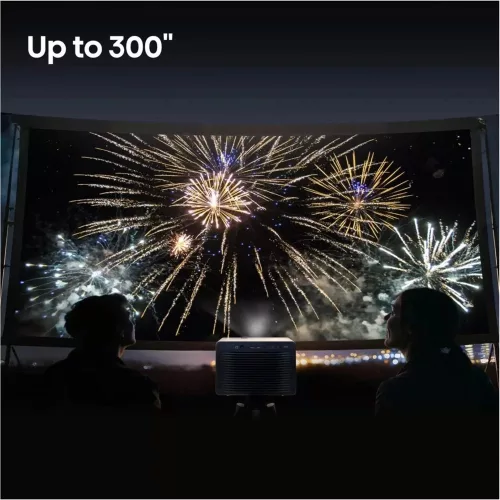Hisense XR10 4K UHD Smart Laser projektor