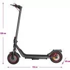 Sencor SCOOTER S31 elektromos roller