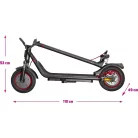 Sencor SCOOTER S31 elektromos roller