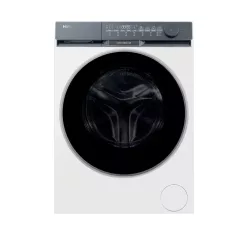 Haier HW90-B14387TU1-S előltöltős mosógép, 9 kg