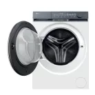 Haier HW90-B14387TU1-S előltöltős mosógép, 9 kg