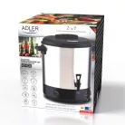Adler AD4538 befőző edény