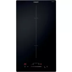 Candy CTP32SCBB beépíthető elektromos főzőlap