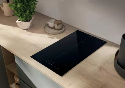 Candy CTP32SCBB beépíthető elektromos főzőlap