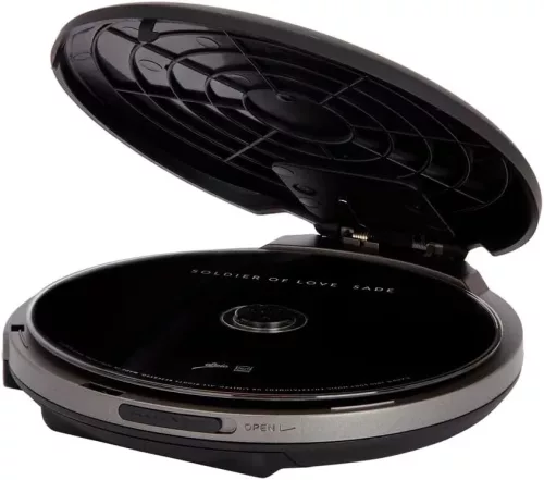 Aiwa PCP-850BK discman