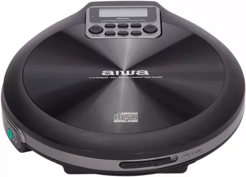 Aiwa PCP-850BK discman