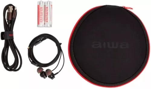 Aiwa PCP-850BK discman