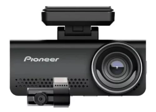 Pioneer VREC-Z820DC menetrögzítő kamera
