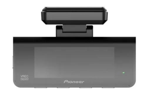 Pioneer VREC-Z820DC menetrögzítő kamera