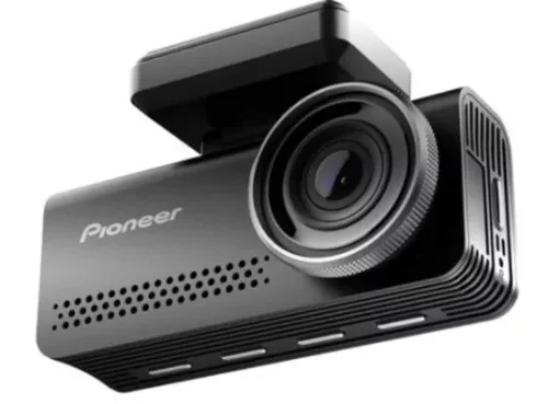 Pioneer VREC-Z820DC menetrögzítő kamera