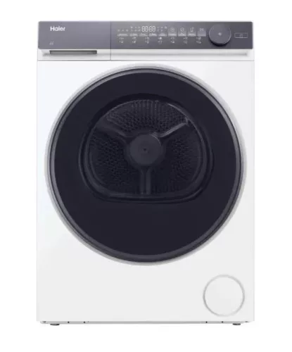 Haier HD100-C367U1-S hőszivattyús szárítógép