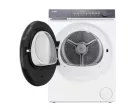 Haier HD100-C367U1-S hőszivattyús szárítógép