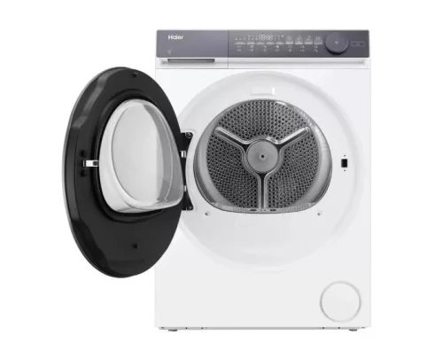 Haier HD100-C367U1-S hőszivattyús szárítógép