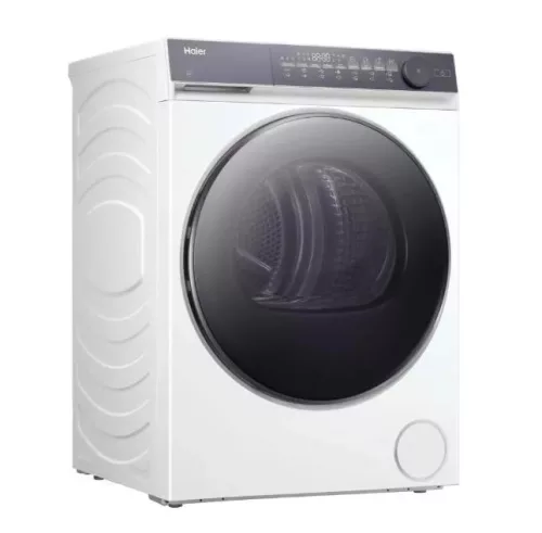 Haier HD100-C367U1-S hőszivattyús szárítógép