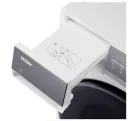 Haier HD100-C367U1-S hőszivattyús szárítógép