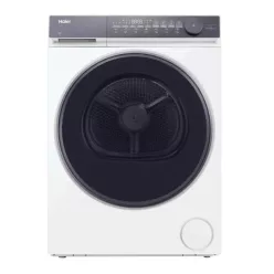 Haier HD80-C367TU1-S hőszivattyús szárítógép