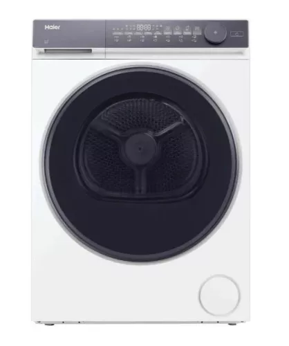 Haier HD80-C367TU1-S hőszivattyús szárítógép