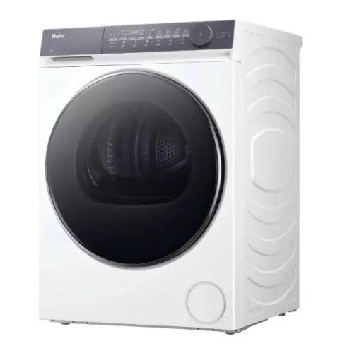 Haier HD80-C367TU1-S hőszivattyús szárítógép