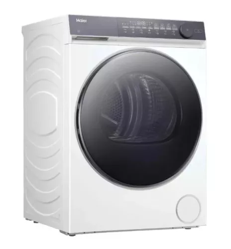 Haier HD80-C367TU1-S hőszivattyús szárítógép