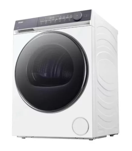 Haier HD80-C367TU1-S hőszivattyús szárítógép
