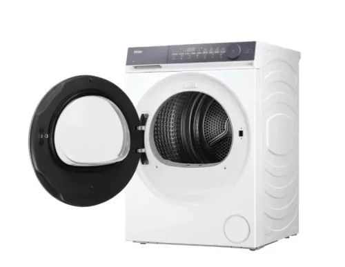 Haier HD80-C367TU1-S hőszivattyús szárítógép