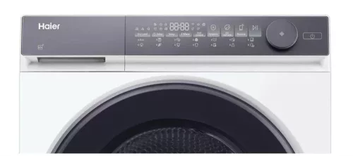 Haier HD80-C367TU1-S hőszivattyús szárítógép