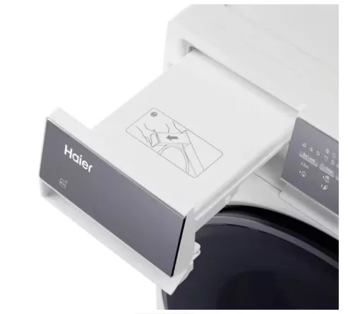 Haier HD80-C367TU1-S hőszivattyús szárítógép