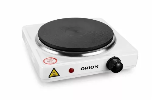 Orion OEP-W2601  elektromos egylapos főzőlap