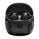 JBL TFLEX2GBLK zajszűrős BT fülhallgató, fekete