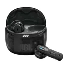 JBL TFLEX2GBLK zajszűrős BT fülhallgató, fekete