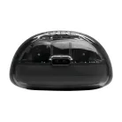JBL TFLEX2GBLK zajszűrős BT fülhallgató, fekete
