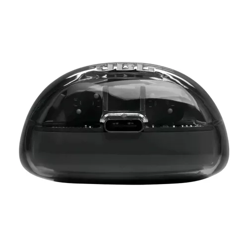 JBL TFLEX2GBLK zajszűrős BT fülhallgató, fekete