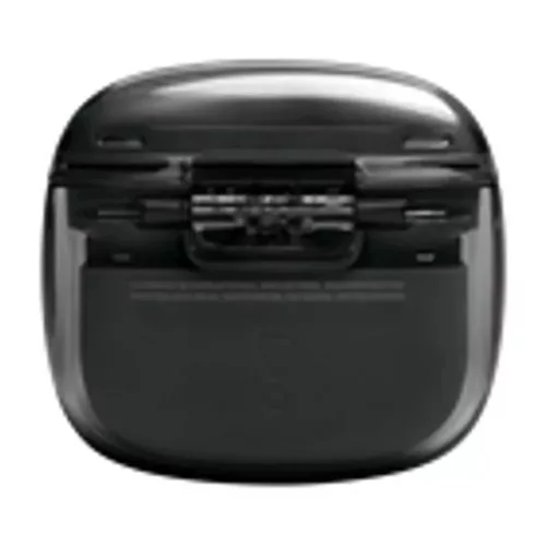 JBL TFLEX2GBLK zajszűrős BT fülhallgató, fekete