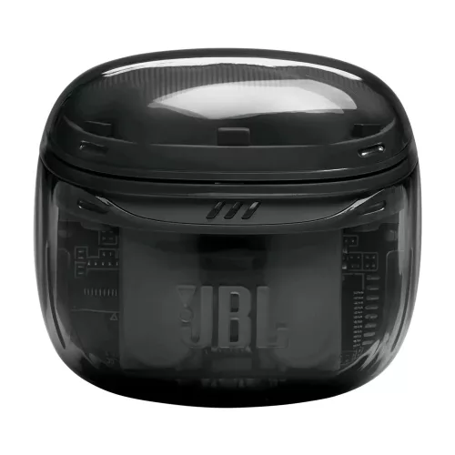 JBL TFLEX2GBLK zajszűrős BT fülhallgató, fekete