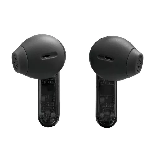 JBL TFLEX2GBLK zajszűrős BT fülhallgató, fekete