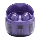 JBL TFLEX2GMAE zajszűrős BT fülhallgató, mályva
