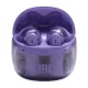 JBL TFLEX2GMAE zajszűrős BT fülhallgató, mályva