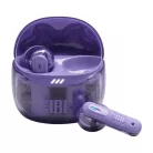 JBL TFLEX2GMAE zajszűrős BT fülhallgató, mályva