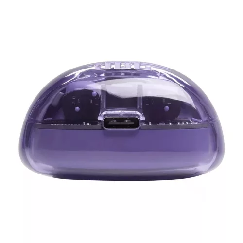 JBL TFLEX2GMAE zajszűrős BT fülhallgató, mályva